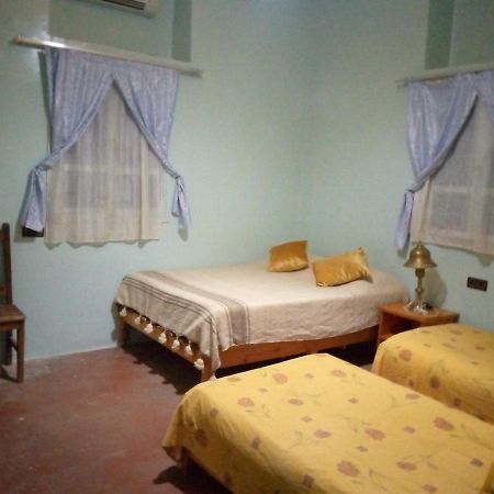 Souktana Hotel Талиуин Екстериор снимка
