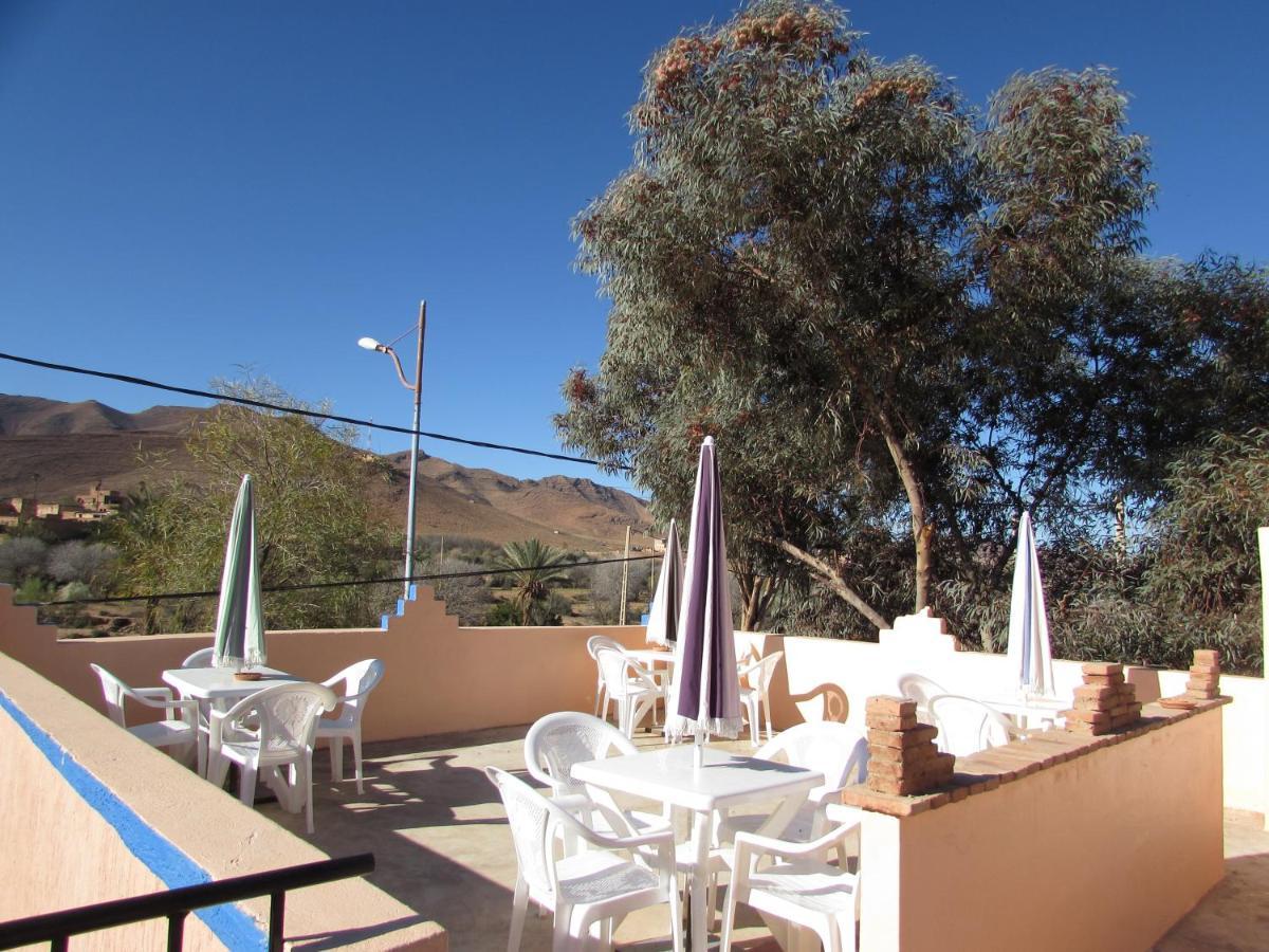 Souktana Hotel Талиуин Екстериор снимка