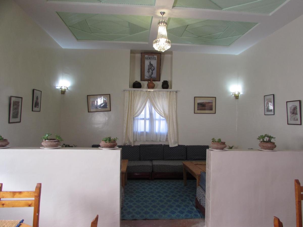 Souktana Hotel Талиуин Екстериор снимка