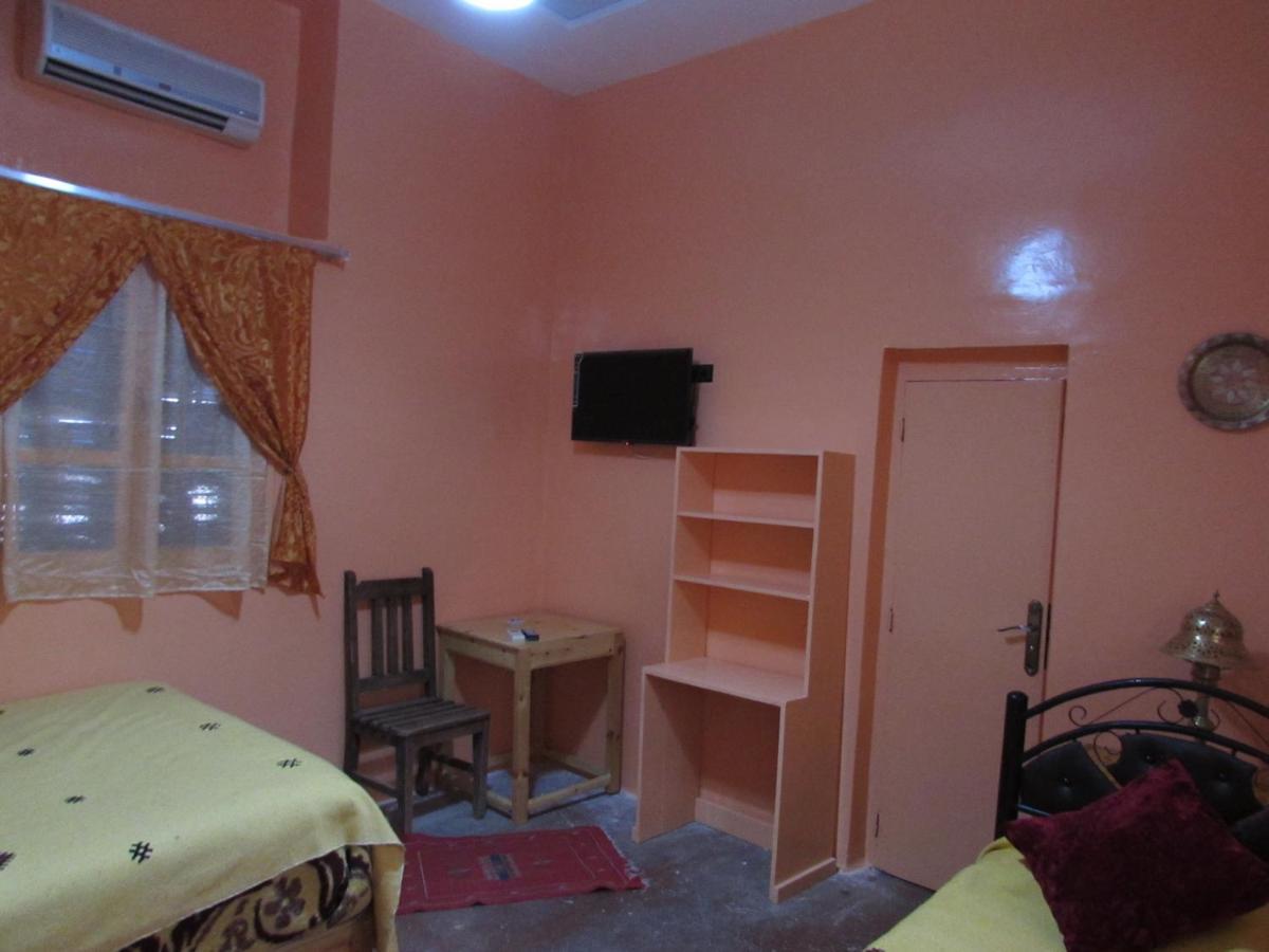 Souktana Hotel Талиуин Екстериор снимка