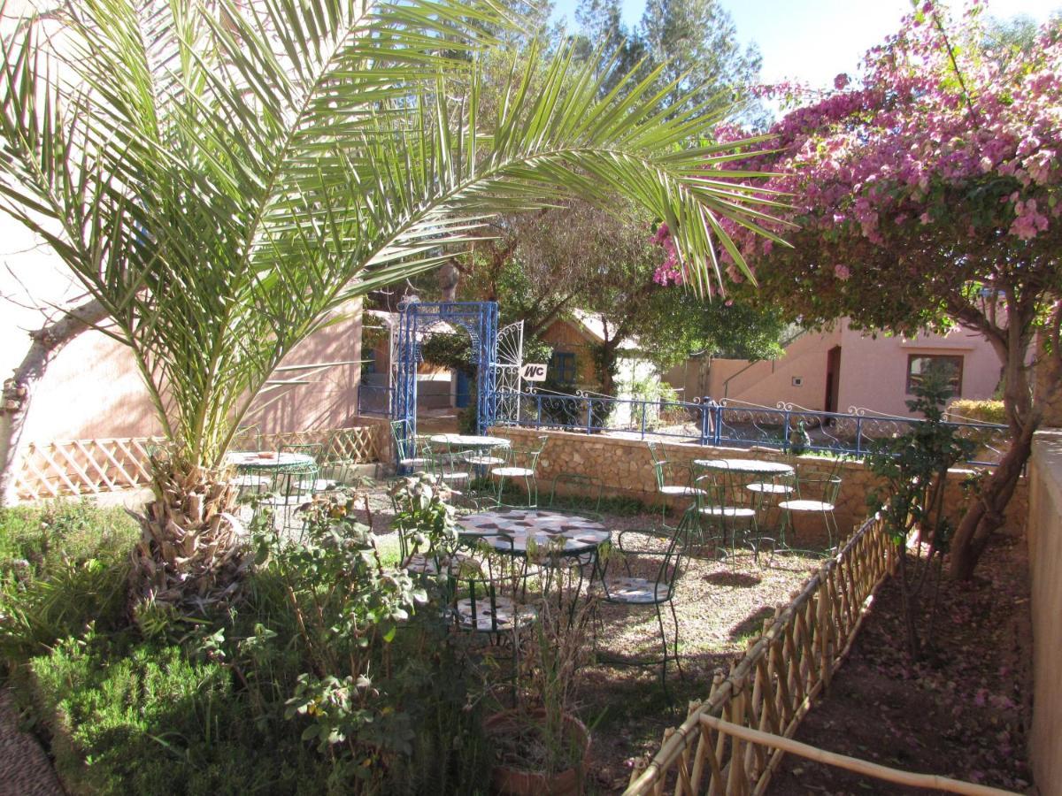 Souktana Hotel Талиуин Екстериор снимка