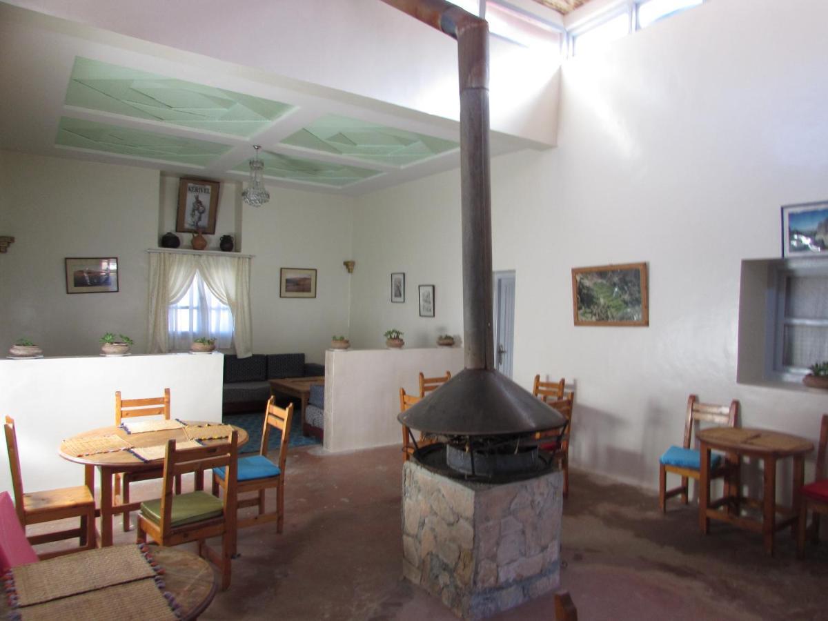 Souktana Hotel Талиуин Екстериор снимка