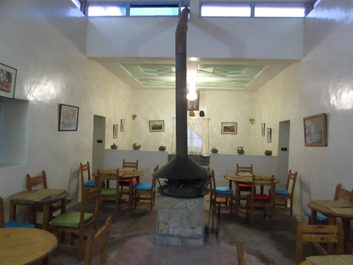 Souktana Hotel Талиуин Екстериор снимка