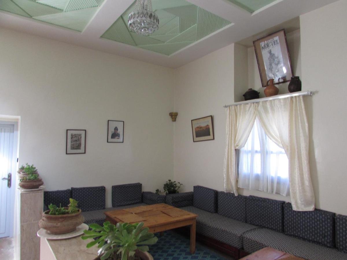 Souktana Hotel Талиуин Екстериор снимка
