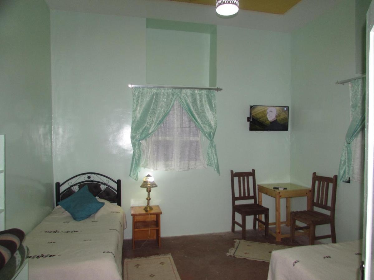 Souktana Hotel Талиуин Екстериор снимка