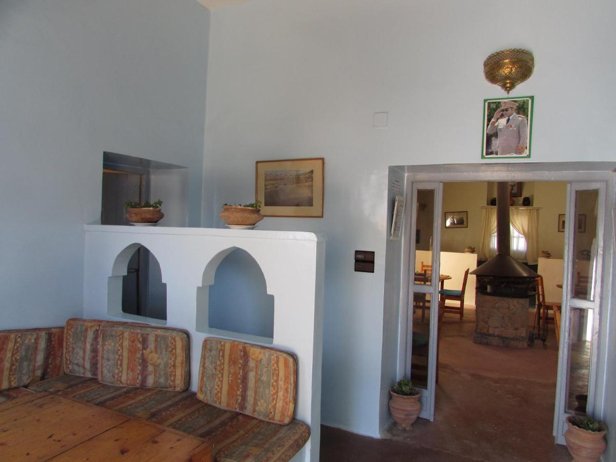 Souktana Hotel Талиуин Екстериор снимка