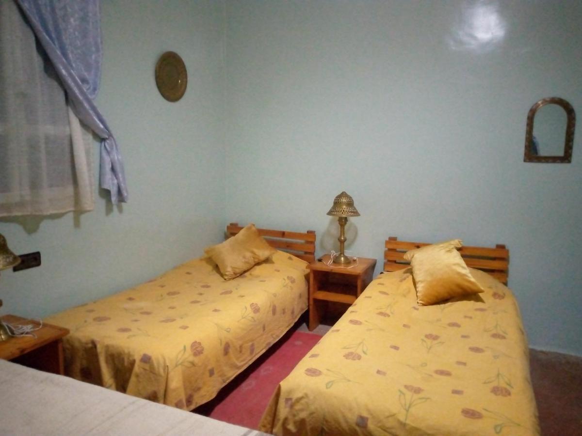 Souktana Hotel Талиуин Екстериор снимка
